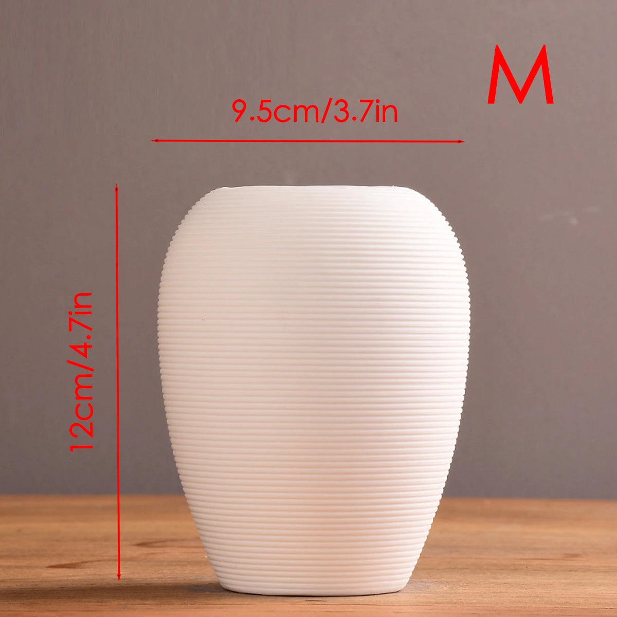 Florence Ceramic Vase Home
