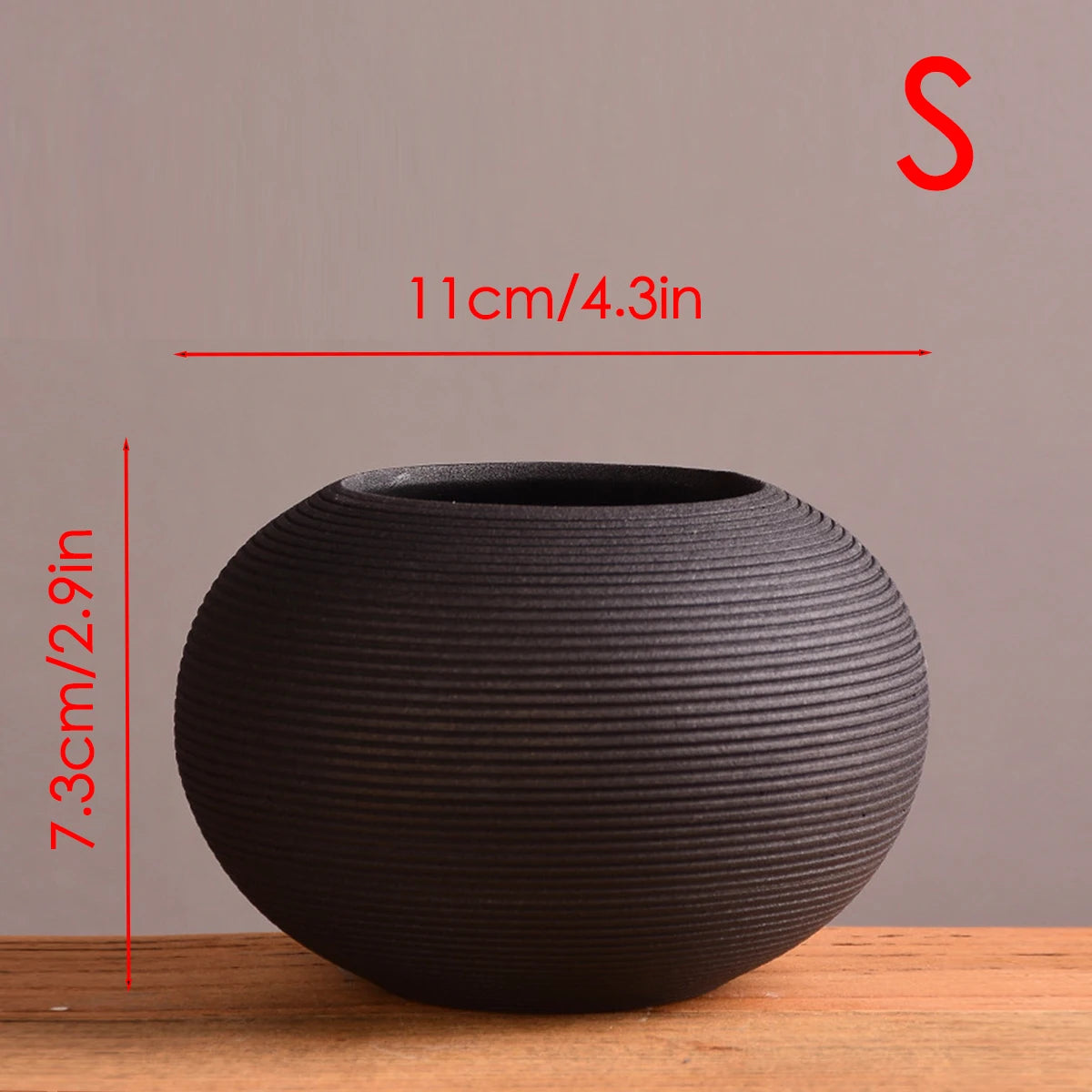 Florence Ceramic Vase Home