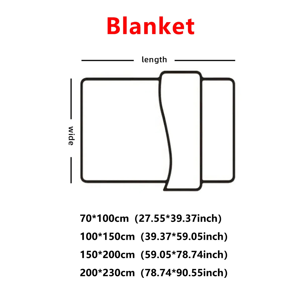 Cable Knit double-sided Fluffy Thermal Blanket